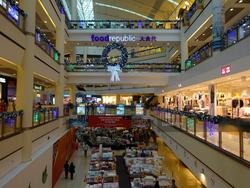 CITY SQUARE MALL (D8), Retail #114000522